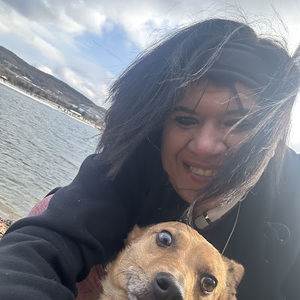 Meet your Posher, Mary